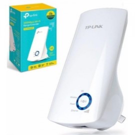 ACCESS POINT TL-WA850RE POCKET RANGE EXTENDER