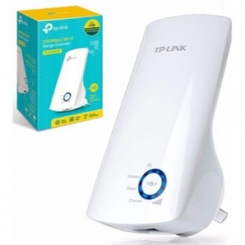 ACCESS POINT TL-WA850RE POCKET RANGE EXTENDER