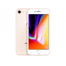 SMARTPHONE IPHONE 8 64GB GOLD - RICONDIZIONATO - GAR. 24 MESI - GRADO PREMIUM