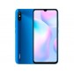 SMARTPHONE REDMI 9AT 32GB SKY BLUE DUAL SIM - GARANZIA ITALIA - BRAND OPERATORE