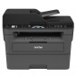 STAMPANTE MULTIFUNZIONE MFC-L2710DW LASER FAX WIRELESS