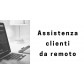 ASSISTENZA RIPARAZIONE PC-TABLET-SMARTPHONE DA REMOTO DA 5 MINUTI A 1 ORA