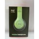 Cuffia wireless P47 5.0 EDR (scatola danneggiata)