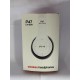 Cuffia wireless P47 5.0 EDR (scatola danneggiata)