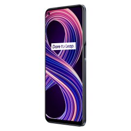 Realme 8 5G Doppia SIM 4GB Ram 64GB Memoria Supersonic Black