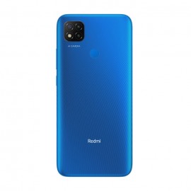 SMARTPHONE REDMI 9C 128GB MIDNIGHT GRAY