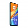 Smartphone Xiaomi Redmi 9C 4gb Ram 128gb Memoria Blue