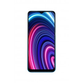 Realme C25Y 4GB Ram 64GB Memoria Blue