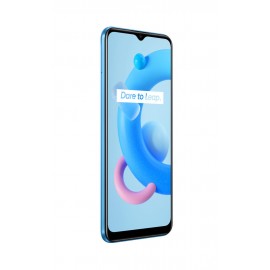 Realme C25Y 4GB Ram 64GB Memoria Grigio