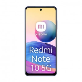 Xiaomi Redmi Note 10 5G 4GB di Ram 128GB Memoria Nighttime Blue