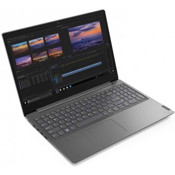 Pc Notebook Lenovo V15-IIL 82C5 Intel i5 1035G1, ram 4GB, ssd 256GB, 15,6" FHD [82C500G8IX]