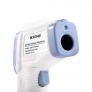 TERMOMETRO TERMOSCANNER INFRAROSSI A PARETE AUTOMATICO CON DISPLAY