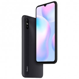 Xiaomi Redmi 9AT 2GB DI RAM 32GB MEMORIA Doppia SIM 4G 5000 mAh