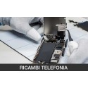 Ricambi Telefonia/Tablet